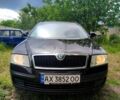 Черный Шкода Октавия, объемом двигателя 1.6 л и пробегом 270 тыс. км за 7100 $, фото 1 на Automoto.ua