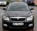 Чорний Шкода Октавія, об'ємом двигуна 1.8 л та пробігом 167 тис. км за 8500 $, фото 3 на Automoto.ua