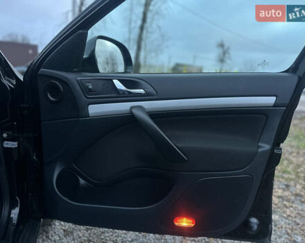 Чорний Шкода Октавія, об'ємом двигуна 1.99 л та пробігом 214 тис. км за 9500 $, фото 38 на Automoto.ua