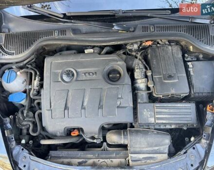 Шкода Октавія 2012 у Івано-Франківську на Automoto.ua Чорний Шкода Октавія, об'ємом двигуна 1.6 л та пробігом 224 тис. км за 8500 $, фото 1 на Automoto.ua