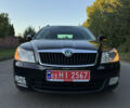 Шкода Октавия 2012 в Ровно на Automoto.ua Черный Шкода Октавия, объемом двигателя 1.6 л и пробегом 181 тыс. км за 9750 $, фото 11 на Automoto.ua
