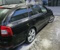 Шкода Октавия 2012 в Киеве на Automoto.ua Черный Шкода Октавия, объемом двигателя 1.98 л и пробегом 222 тыс. км за 11600 $, фото 3 на Automoto.ua