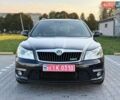 Черный Шкода Октавия, объемом двигателя 1.97 л и пробегом 195 тыс. км за 10500 $, фото 2 на Automoto.ua