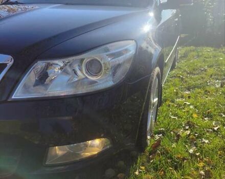 Шкода Октавия 2012 в Гайсине на Automoto.ua Черный Шкода Октавия, объемом двигателя 1.4 л и пробегом 264 тыс. км за 8200 $, фото 23 на Automoto.ua