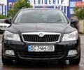 Чорний Шкода Октавія, об'ємом двигуна 1.8 л та пробігом 167 тис. км за 8500 $, фото 4 на Automoto.ua