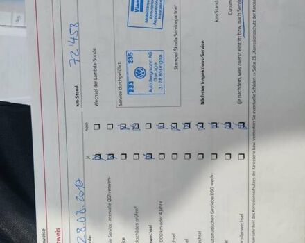 Чорний Шкода Октавія, об'ємом двигуна 1.8 л та пробігом 159 тис. км за 9200 $, фото 96 на Automoto.ua