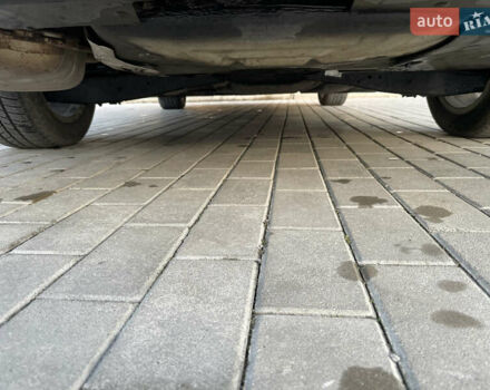 Чорний Шкода Октавія, об'ємом двигуна 2 л та пробігом 228 тис. км за 10799 $, фото 24 на Automoto.ua