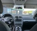 Черный Шкода Октавия, объемом двигателя 1.6 л и пробегом 200 тыс. км за 10114 $, фото 5 на Automoto.ua
