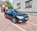 Чорний Шкода Октавія, об'ємом двигуна 2 л та пробігом 238 тис. км за 7509 $, фото 1 на Automoto.ua