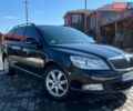 Черный Шкода Октавия, объемом двигателя 1.6 л и пробегом 340 тыс. км за 7800 $, фото 1 на Automoto.ua