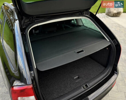 Шкода Октавия 2012 в Луцке на Automoto.ua Черный Шкода Октавия, объемом двигателя 1.6 л и пробегом 182 тыс. км за 9799 $, фото 28 на Automoto.ua