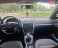 Черный Шкода Октавия, объемом двигателя 1.6 л и пробегом 236 тыс. км за 6450 $, фото 1 на Automoto.ua