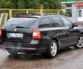 Чорний Шкода Октавія, об'ємом двигуна 1.8 л та пробігом 167 тис. км за 8500 $, фото 41 на Automoto.ua
