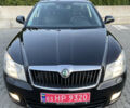 Чорний Шкода Октавія, об'ємом двигуна 2 л та пробігом 228 тис. км за 10799 $, фото 36 на Automoto.ua