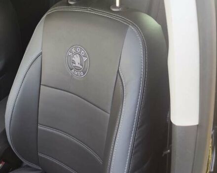 Шкода Октавия 2012 в Гайсине на Automoto.ua Черный Шкода Октавия, объемом двигателя 1.4 л и пробегом 264 тыс. км за 8200 $, фото 1 на Automoto.ua