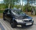 Черный Шкода Октавия, объемом двигателя 1.39 л и пробегом 268 тыс. км за 7000 $, фото 1 на Automoto.ua