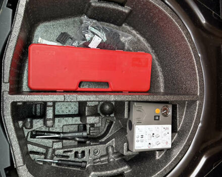 Черный Шкода Октавия, объемом двигателя 2 л и пробегом 193 тыс. км за 10000 $, фото 43 на Automoto.ua