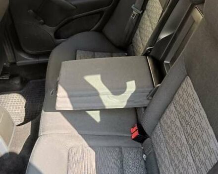 Шкода Октавия 2012 в Львове на Automoto.ua Черный Шкода Октавия, объемом двигателя 1.6 л и пробегом 290 тыс. км за 7300 $, фото 8 на Automoto.ua