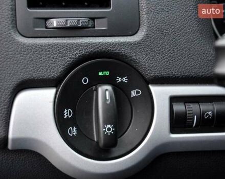 Чорний Шкода Октавія, об'ємом двигуна 1.8 л та пробігом 167 тис. км за 8500 $, фото 30 на Automoto.ua
