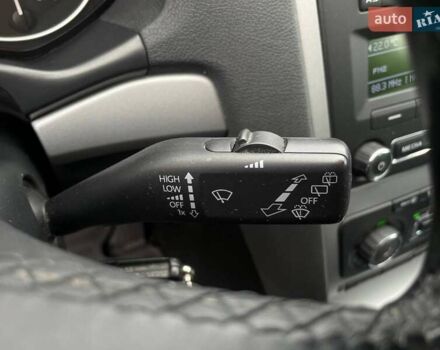 Черный Шкода Октавия, объемом двигателя 1.2 л и пробегом 142 тыс. км за 7499 $, фото 29 на Automoto.ua