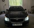 Чорний Шкода Октавія, об'ємом двигуна 1.8 л та пробігом 119 тис. км за 8702 $, фото 1 на Automoto.ua