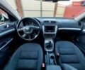 Черный Шкода Октавия, объемом двигателя 1.8 л и пробегом 189 тыс. км за 7500 $, фото 10 на Automoto.ua