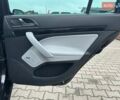 Черный Шкода Октавия, объемом двигателя 2 л и пробегом 220 тыс. км за 12500 $, фото 46 на Automoto.ua