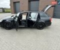 Черный Шкода Октавия, объемом двигателя 2 л и пробегом 210 тыс. км за 11600 $, фото 39 на Automoto.ua