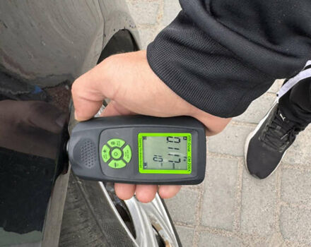 Черный Шкода Октавия, объемом двигателя 1.8 л и пробегом 226 тыс. км за 8100 $, фото 48 на Automoto.ua