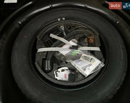 Черный Шкода Октавия, объемом двигателя 1.2 л и пробегом 142 тыс. км за 7499 $, фото 17 на Automoto.ua