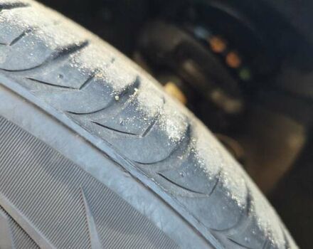 Черный Шкода Октавия, объемом двигателя 0 л и пробегом 199 тыс. км за 7799 $, фото 22 на Automoto.ua