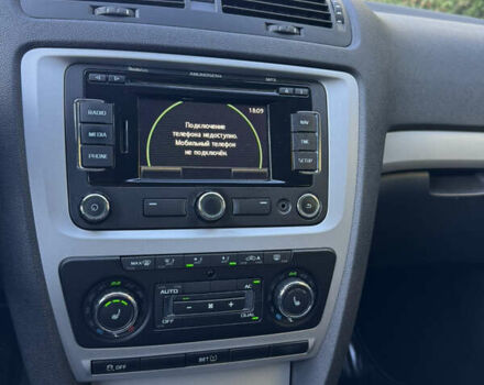 Шкода Октавия 2012 в Ровно на Automoto.ua Черный Шкода Октавия, объемом двигателя 1.6 л и пробегом 181 тыс. км за 9750 $, фото 46 на Automoto.ua