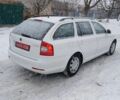 Чорний Шкода Октавія, об'ємом двигуна 1.6 л та пробігом 261 тис. км за 7999 $, фото 9 на Automoto.ua