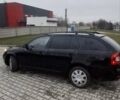 Черный Шкода Октавия, объемом двигателя 2 л и пробегом 294 тыс. км за 7800 $, фото 26 на Automoto.ua
