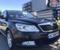 Чорний Шкода Октавія, об'ємом двигуна 1.8 л та пробігом 273 тис. км за 6799 $, фото 4 на Automoto.ua