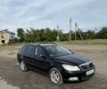 Чорний Шкода Октавія, об'ємом двигуна 1.6 л та пробігом 250 тис. км за 8747 $, фото 1 на Automoto.ua