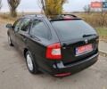Черный Шкода Октавия, объемом двигателя 1.6 л и пробегом 228 тыс. км за 8600 $, фото 20 на Automoto.ua