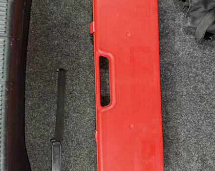 Чорний Шкода Октавія, об'ємом двигуна 2 л та пробігом 193 тис. км за 9999 $, фото 39 на Automoto.ua