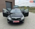Черный Шкода Октавия, объемом двигателя 2 л и пробегом 210 тыс. км за 11600 $, фото 38 на Automoto.ua