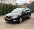 Черный Шкода Октавия, объемом двигателя 1.6 л и пробегом 218 тыс. км за 8450 $, фото 1 на Automoto.ua