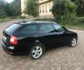 Черный Шкода Октавия, объемом двигателя 2 л и пробегом 312 тыс. км за 9100 $, фото 19 на Automoto.ua