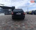Черный Шкода Октавия, объемом двигателя 1.97 л и пробегом 195 тыс. км за 11800 $, фото 5 на Automoto.ua