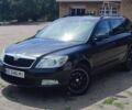 Чорний Шкода Октавія, об'ємом двигуна 1.6 л та пробігом 267 тис. км за 8235 $, фото 1 на Automoto.ua