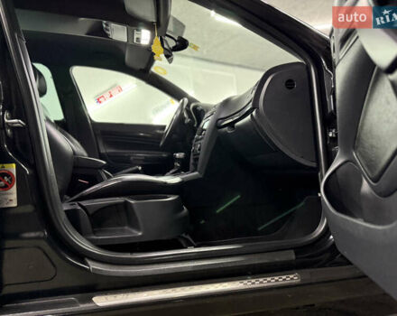 Чорний Шкода Октавія, об'ємом двигуна 2 л та пробігом 193 тис. км за 9999 $, фото 32 на Automoto.ua