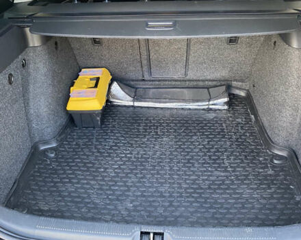 Черный Шкода Октавия, объемом двигателя 1.6 л и пробегом 269 тыс. км за 9200 $, фото 5 на Automoto.ua