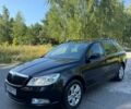 Черный Шкода Октавия, объемом двигателя 1.6 л и пробегом 274 тыс. км за 8400 $, фото 1 на Automoto.ua