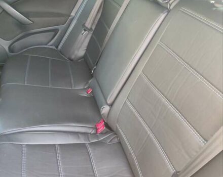 Шкода Октавия 2012 в Гайсине на Automoto.ua Черный Шкода Октавия, объемом двигателя 1.4 л и пробегом 264 тыс. км за 8200 $, фото 13 на Automoto.ua