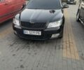 Черный Шкода Октавия, объемом двигателя 1.6 л и пробегом 270 тыс. км за 7900 $, фото 1 на Automoto.ua