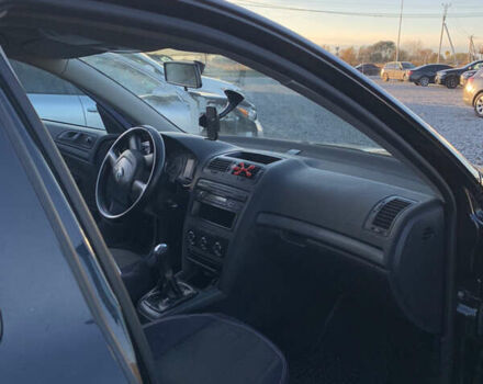 Шкода Октавія 2012 у Львові на Automoto.ua Чорний Шкода Октавія, об'ємом двигуна 1.6 л та пробігом 242 тис. км за 6500 $, фото 12 на Automoto.ua