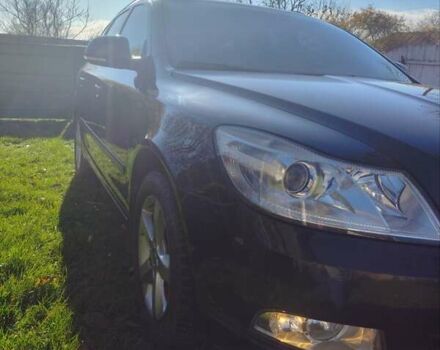 Шкода Октавия 2012 в Гайсине на Automoto.ua Черный Шкода Октавия, объемом двигателя 1.4 л и пробегом 264 тыс. км за 8200 $, фото 20 на Automoto.ua